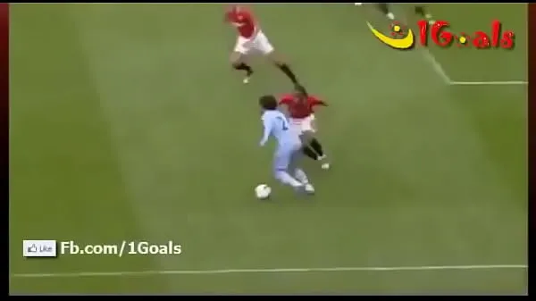 Heta Manchester City vs. Manchester Utd 6-1 All Goals ! 23.10.2011 [FILESERVE nya klipp