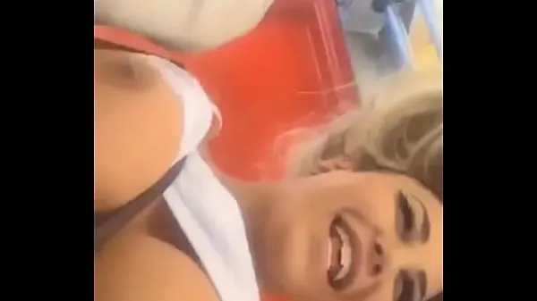 Heiße Nipslip Achterbahnneue Clips