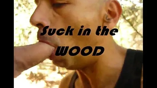 Heta Sucking the woods nya klipp