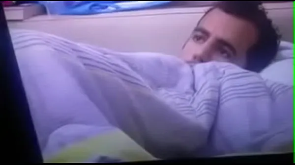 BBB 16 Matheus batendo punheta مقاطع جديدة رائعة