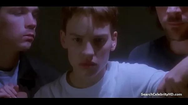 Καυτά Hilary Swank Boys Dont 1999 νέα κλιπ