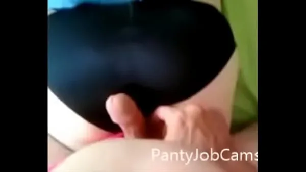 گرم panty job tubes نئے کلپس