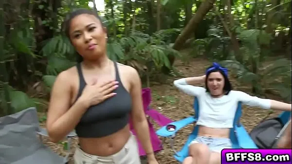 Népszerű Fine butt naked camp out hungry for a big cock új klip