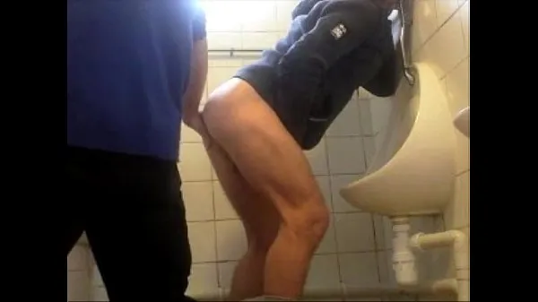 Heiße Public fisting at toiletsneue Clips