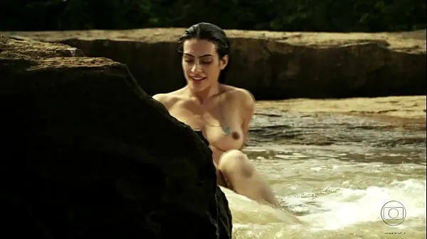 The Brazilians - Cleo Pires clips nuevos