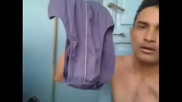 Горячие AMOMRAHSEX88 BLOG: RONNY CHEIRANDO CUECA DO MACHO DA PENSAOновые клипы