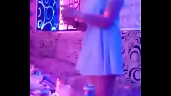 Καυτά Khmer Girl Dancing in Karaoke νέα κλιπ