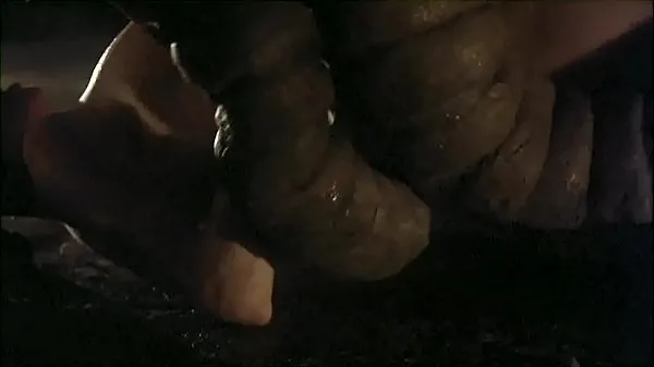 Heta Galaxy Of Terror Worm Sex Scene 5 nya klipp