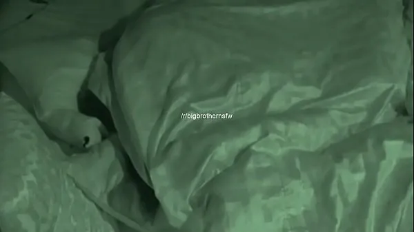 BB19 USA: Jessica et Cody font l'amour sous les draps nouveaux clips chauds