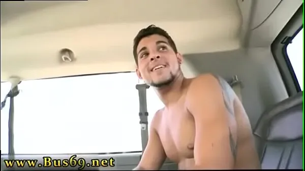 Fat arab boys gay sex photos first time God's Gift on the Bus مقاطع جديدة رائعة