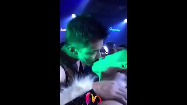 Sexy stripper dancer - Facebook คลิปใหม่ยอดนิยม