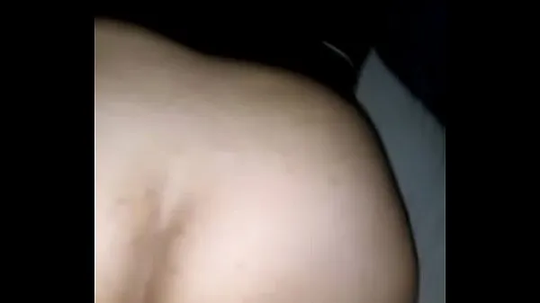 Heta Fucking Horny Latina From Behind *Sacramento nya klipp