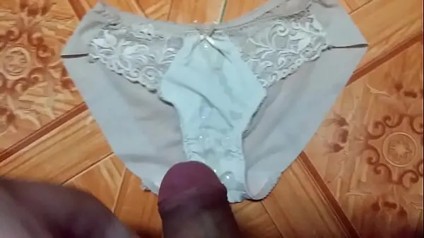 Heta Cum on panties compilation the best nya klipp