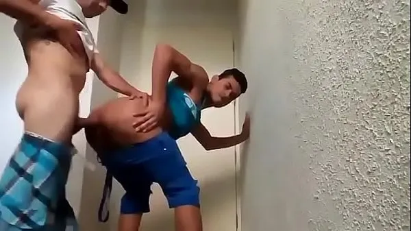 Καυτά Tio hétero comendo o sobrinho safado νέα κλιπ