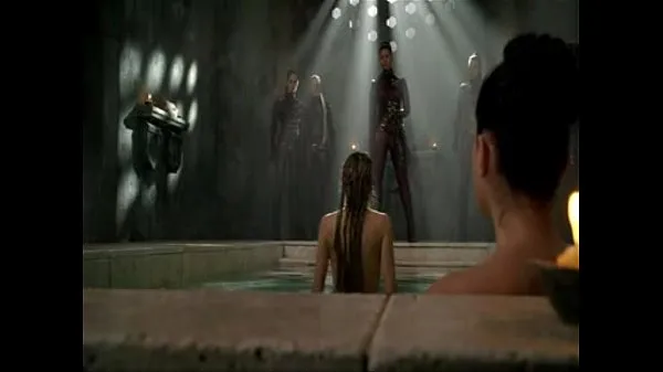 legend of the seeker Clip mới hấp dẫn