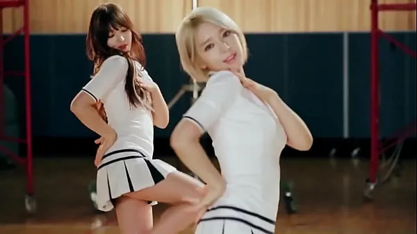 Aoa Choa Focus Cam - cardiaque XXX PMV - par FapMusic nouveaux clips chauds