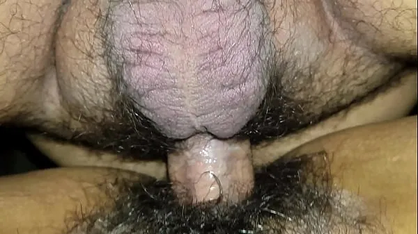 Hairy creamy pussy Clip mới hấp dẫn