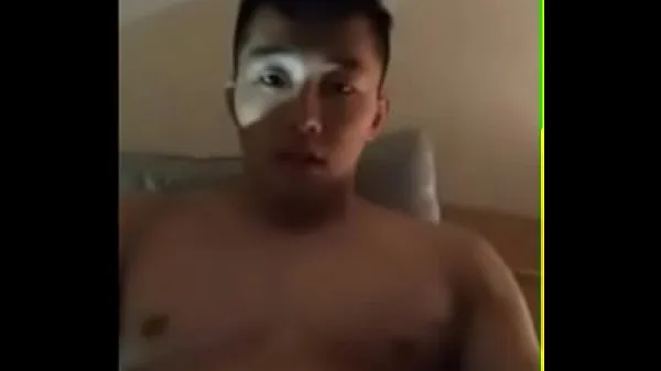 Hot Hot Chinese Hunk Live Cam new Clips