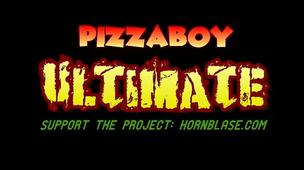 Kuumia Pizzaboy Ultimate Trailer uutta klippiä