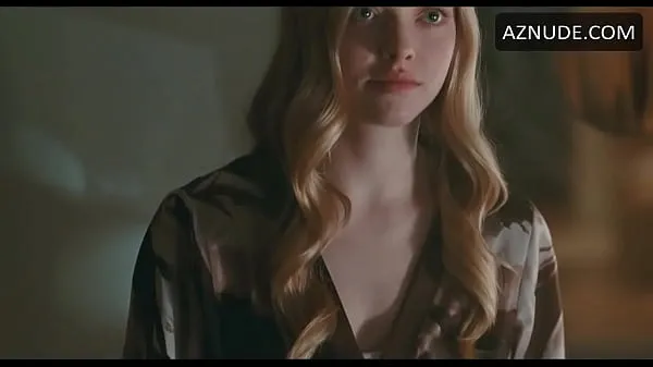 Amanda Seyfried Escena de sexo en Chloe clips nuevos