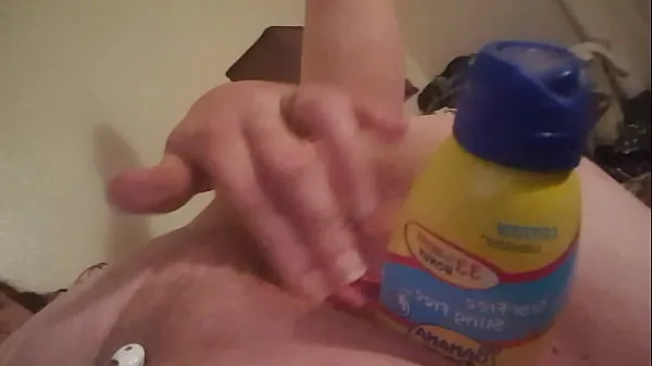 SunScreen Can in jynxbunny's pussy مقاطع جديدة رائعة