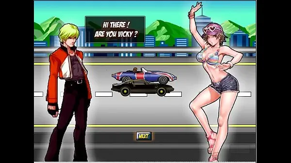 Népszerű Sex Racer új klip