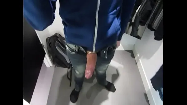 jacking off in H&M store in Berlin (2016) (no sound Clip mới hấp dẫn