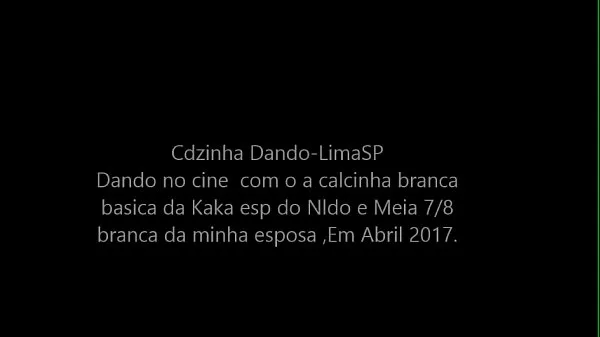 Καυτά cdzinha limasp IMG 2193 Giving at the cinema with my wife's brco brco panties and my wife's 78 bc April 2017 νέα κλιπ