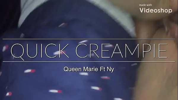 Quick creampie مقاطع جديدة رائعة