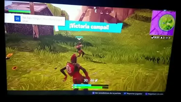 Hot Victoria en fortnite xxx nuove clip