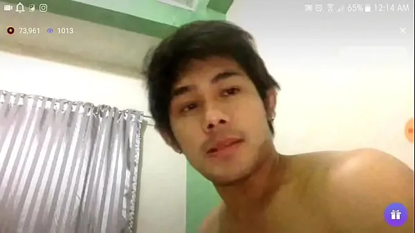 Hot Blued Pinoy Liveshow new Clips