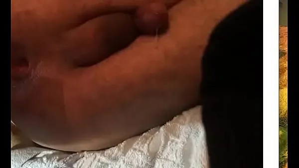 i love cum anal orgasm is the best for me Klip baharu panas