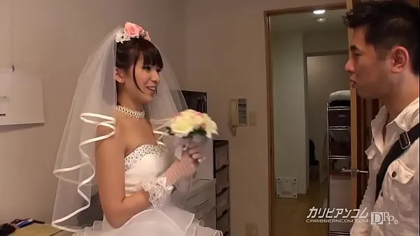 Hot CRB48 ~ Narumiya Ruri è una sposa di un giorno ~ 1 nuove clip