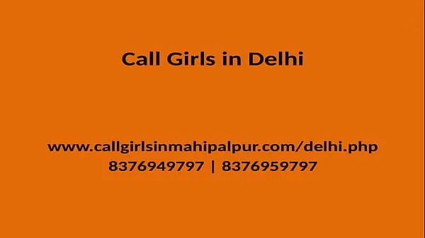 Népszerű QUALITY TIME SPEND WITH OUR MODEL GIRLS GENUINE SERVICE PROVIDER IN DELHI új klip