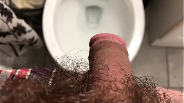 Καυτά Naughty OsoFroze Peeing in Doctor's Toilet HD νέα κλιπ