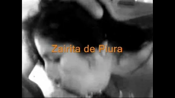 Hot Zairita Kinesiologa A-1 Piura-Peru new Clips