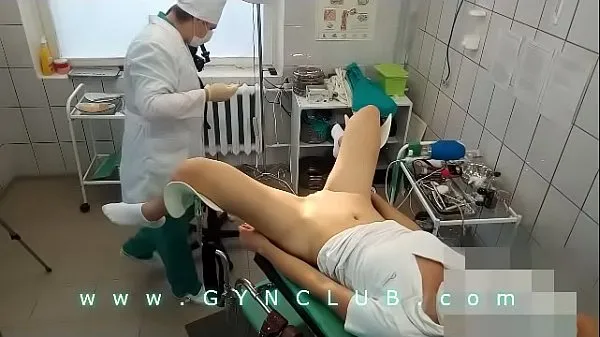 vídeo de fetiche médico ginecológico novos clipes interessantes