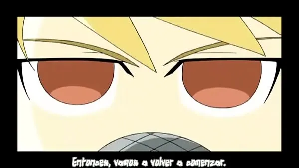 Fullmetal Alchemist OVA 1 (sub español مقاطع جديدة رائعة