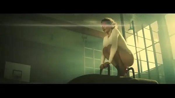 Hot Kylie Minogue - Sexercize - Alternate Version HD new Clips