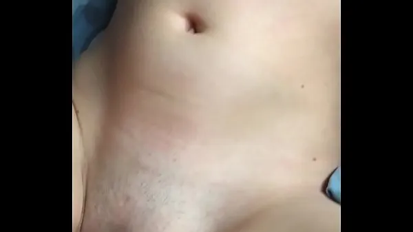 Hot Primo video di coppie amatoriali, una bionda di 19 anni ama il suo fidanzato nuove clip