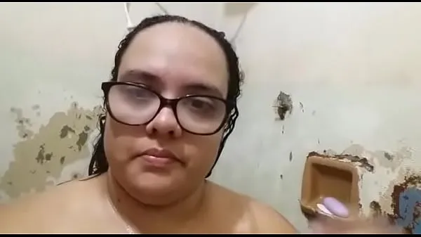 Roberta Gorda de l'intérieur de São Paulo nouveaux clips chauds