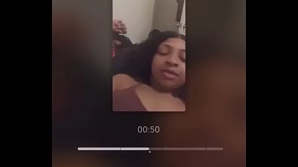 Negro chica nip slip y titty jugar clips nuevos