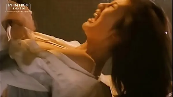 Hot of Darkness 1994 - Perverted 1994 Full Vietsub new Clips