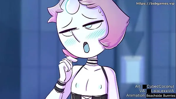 Perle (porno Steven Universe nouveaux clips chauds