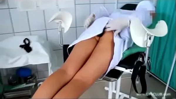 Heiße Medizinische Fetisch - Krankenschwesterneue Clips