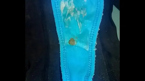 Καυτά Dirty panties from my ex νέα κλιπ