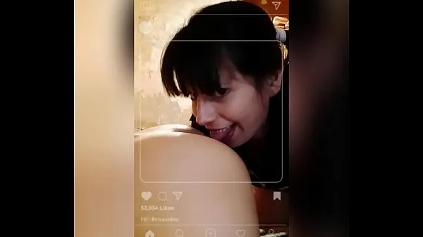 Je veux que cela soit vu par mon ex. Instagram nouveaux clips chauds