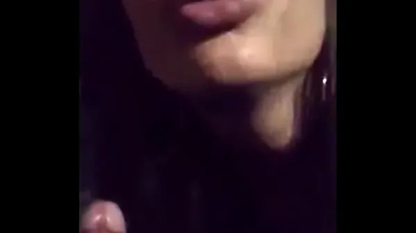 Heta Anitta oral sex nya klipp