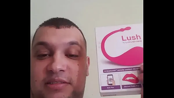 Žhavé lush videochat nové klipy