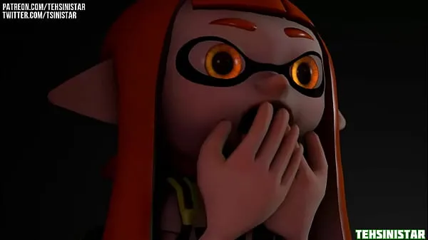 sexo splatoon clips nuevos